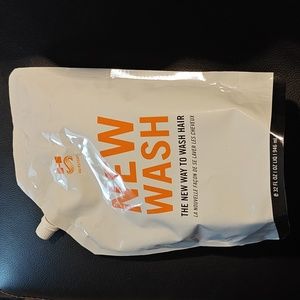 NIB New Wash (original wash)